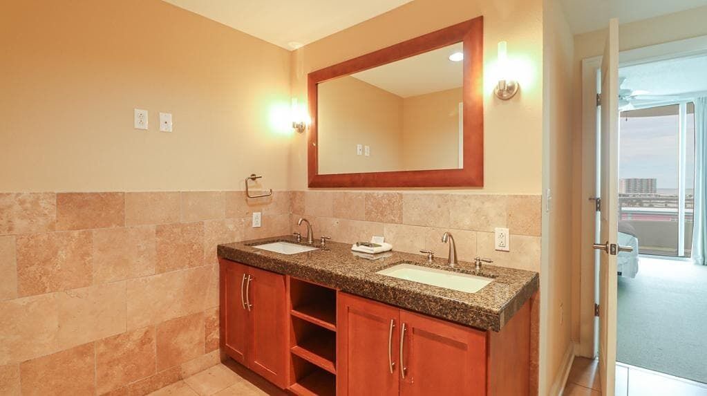 Photo of Bathroom in Biloxi