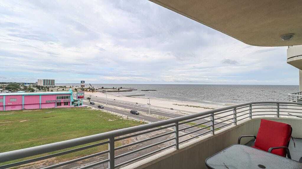 Photo of Outdoor in Biloxi