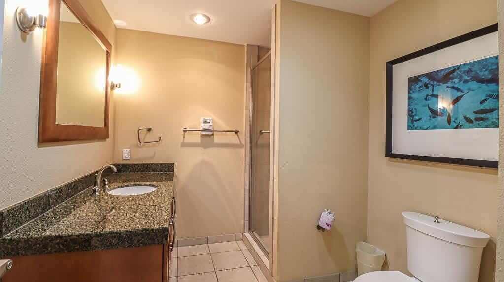 Photo of Bathroom in Biloxi