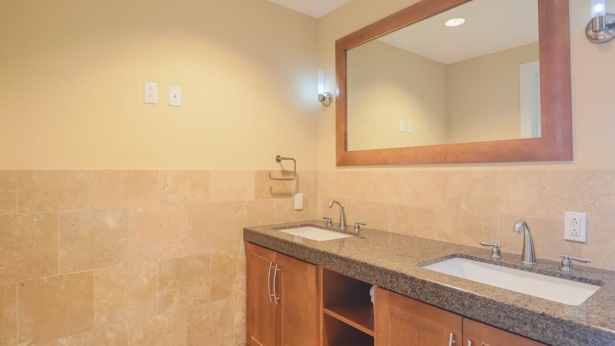 Photo of Bathroom in Biloxi