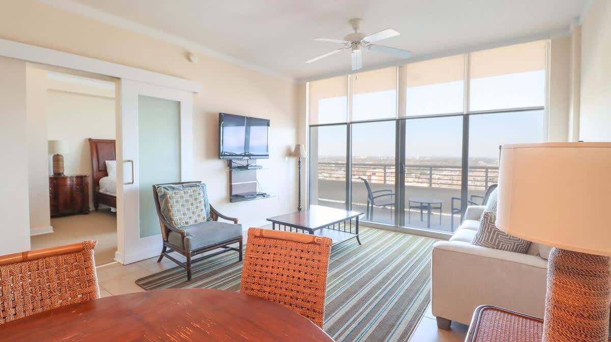 Photo of Livingroom in Biloxi