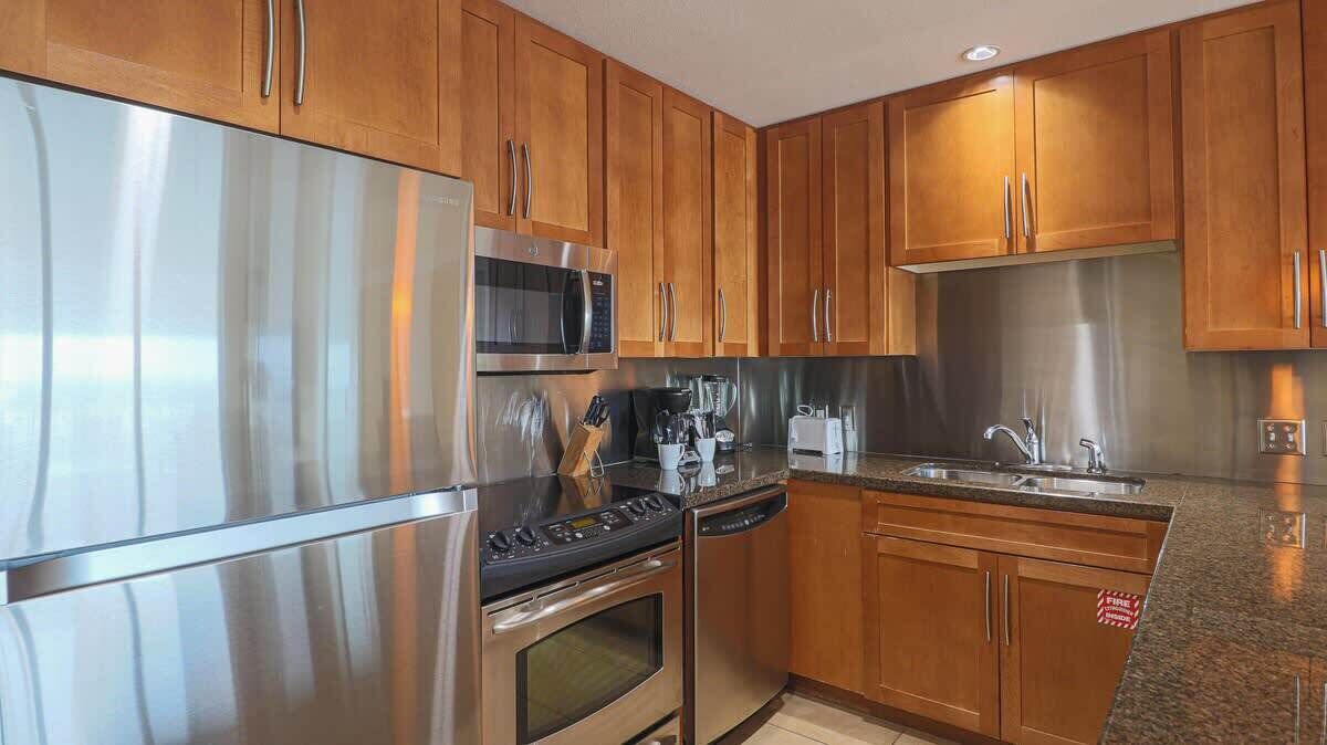 Photo of Kitchen in Biloxi