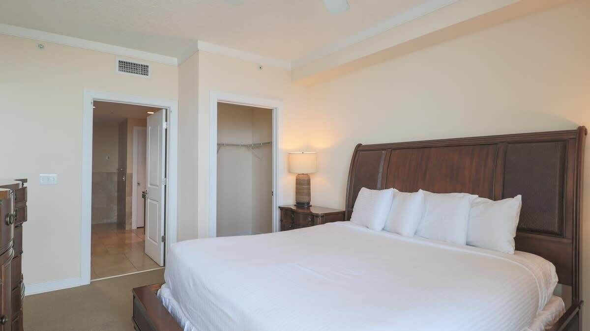 Photo of Bedroom in Biloxi