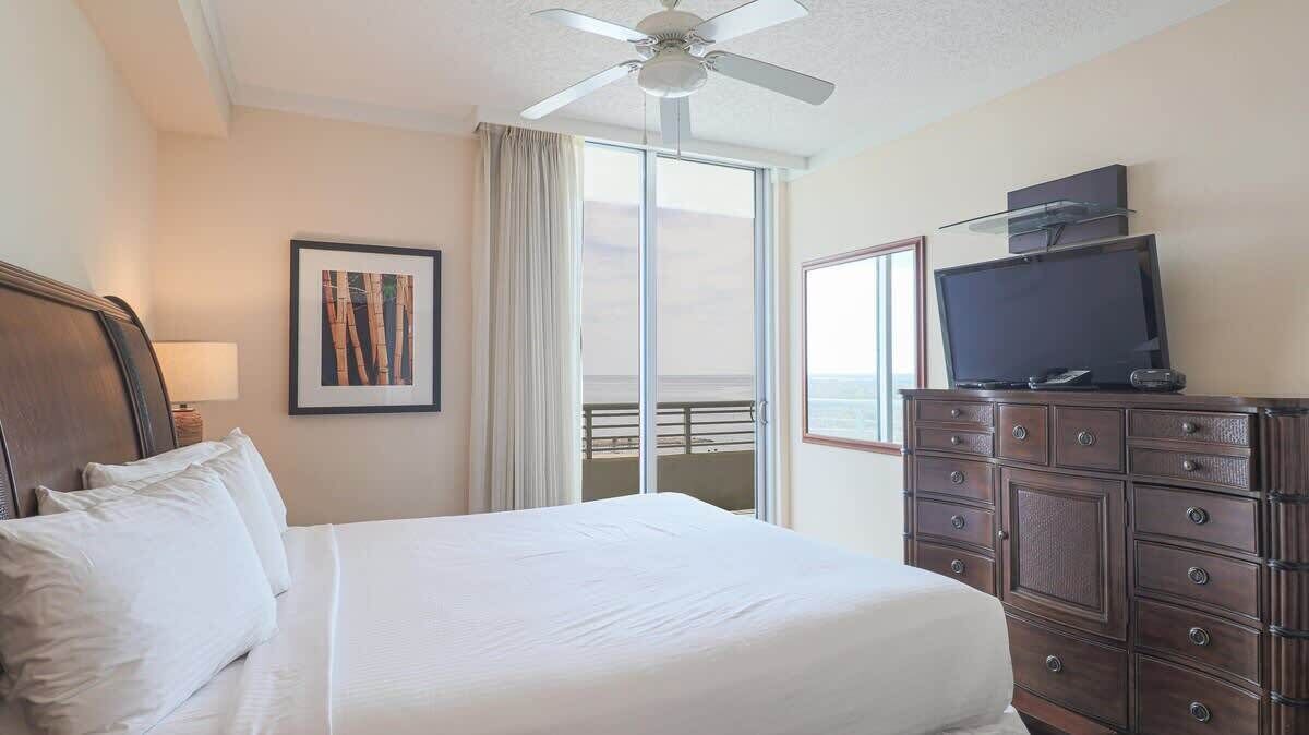 Photo of Bedroom in Biloxi