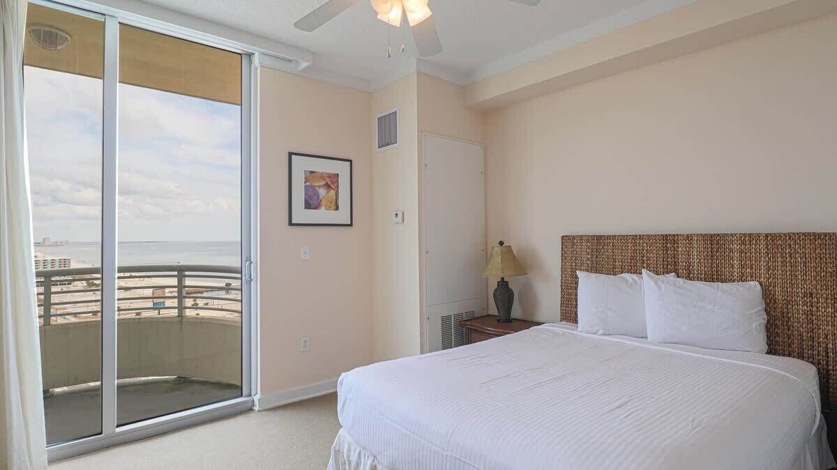 Photo of Bedroom in Biloxi