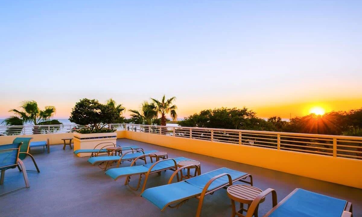 Photo of Patio Balcony in Biloxi