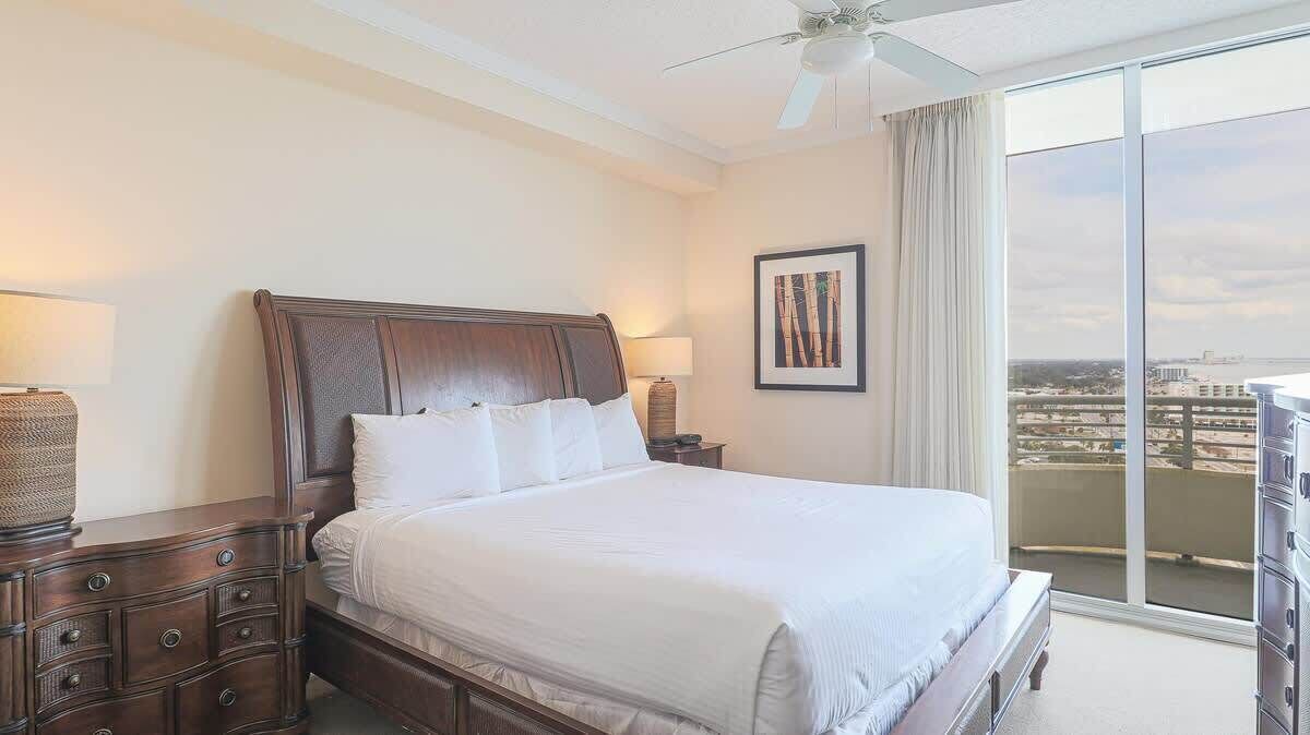 Photo of Bedroom in Biloxi