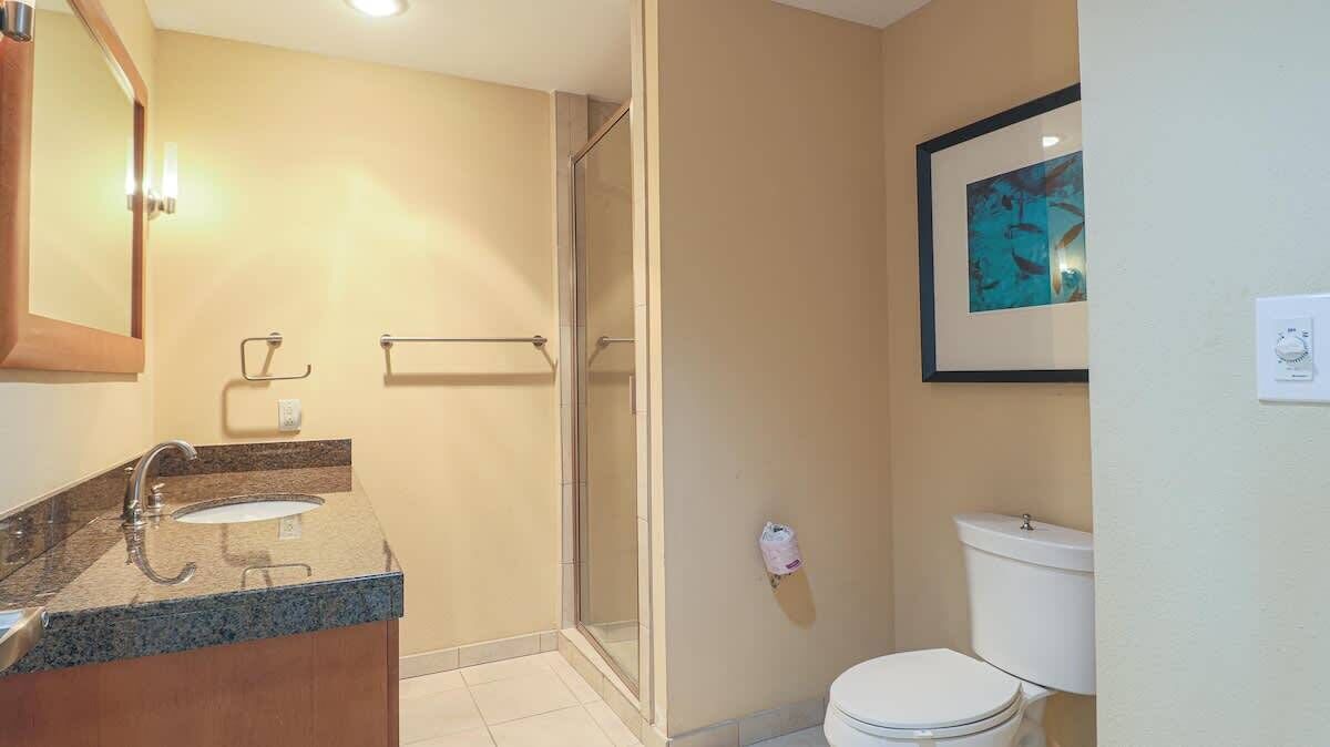 Photo of Bathroom in Biloxi