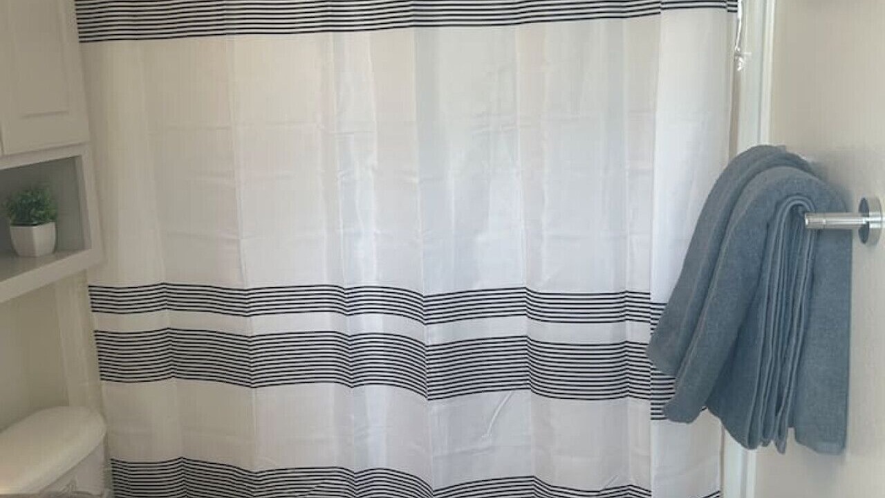 Photo of Bathroom in Pass Christian