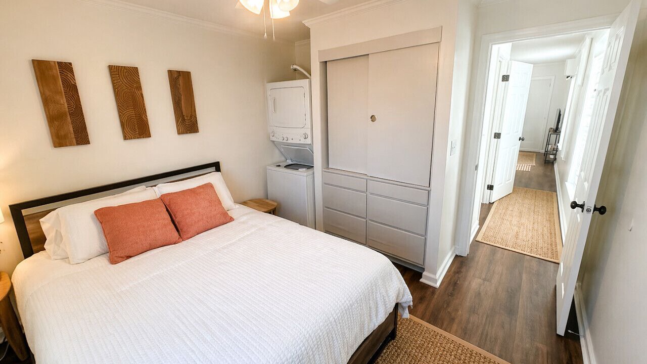 Photo of Bedroom in Pass Christian