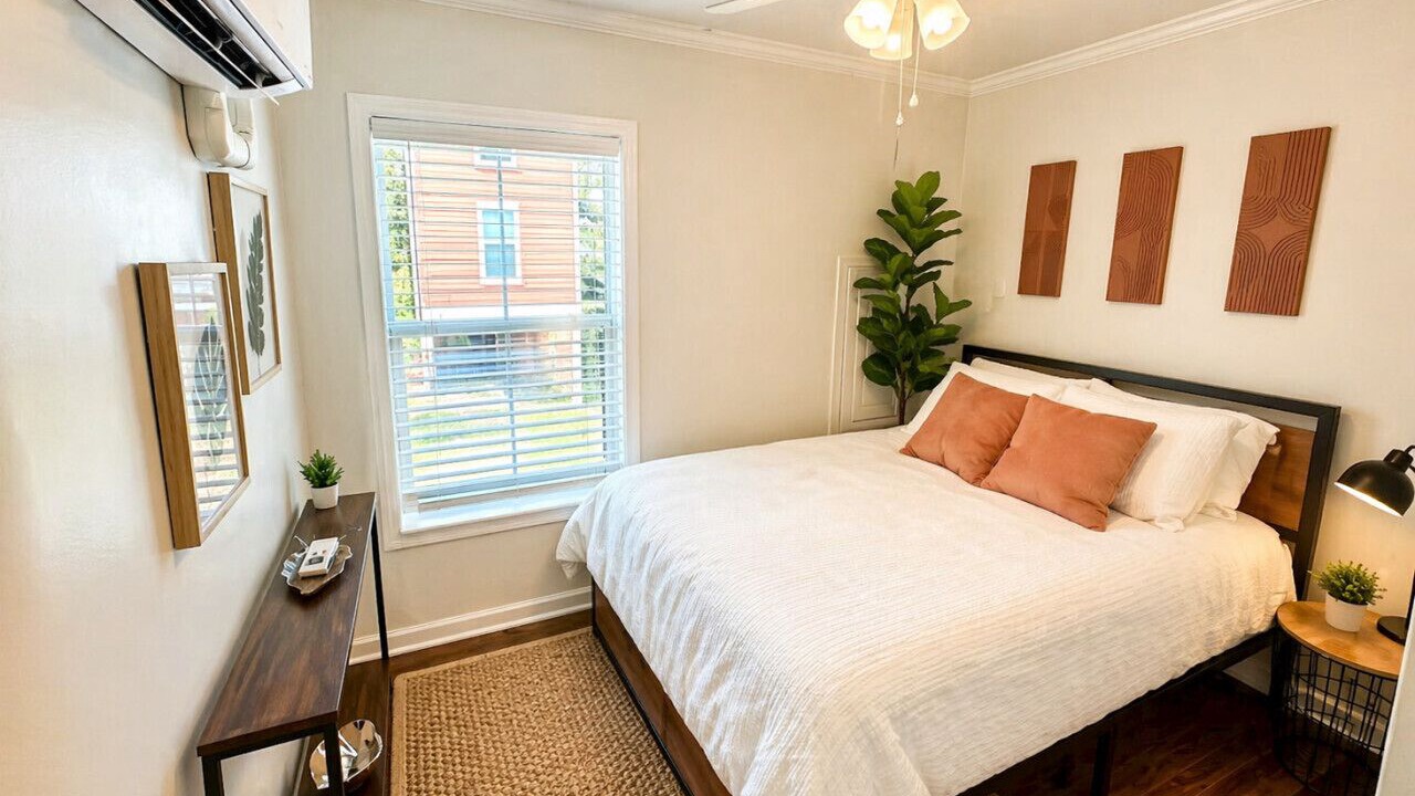 Photo of Bedroom in Pass Christian