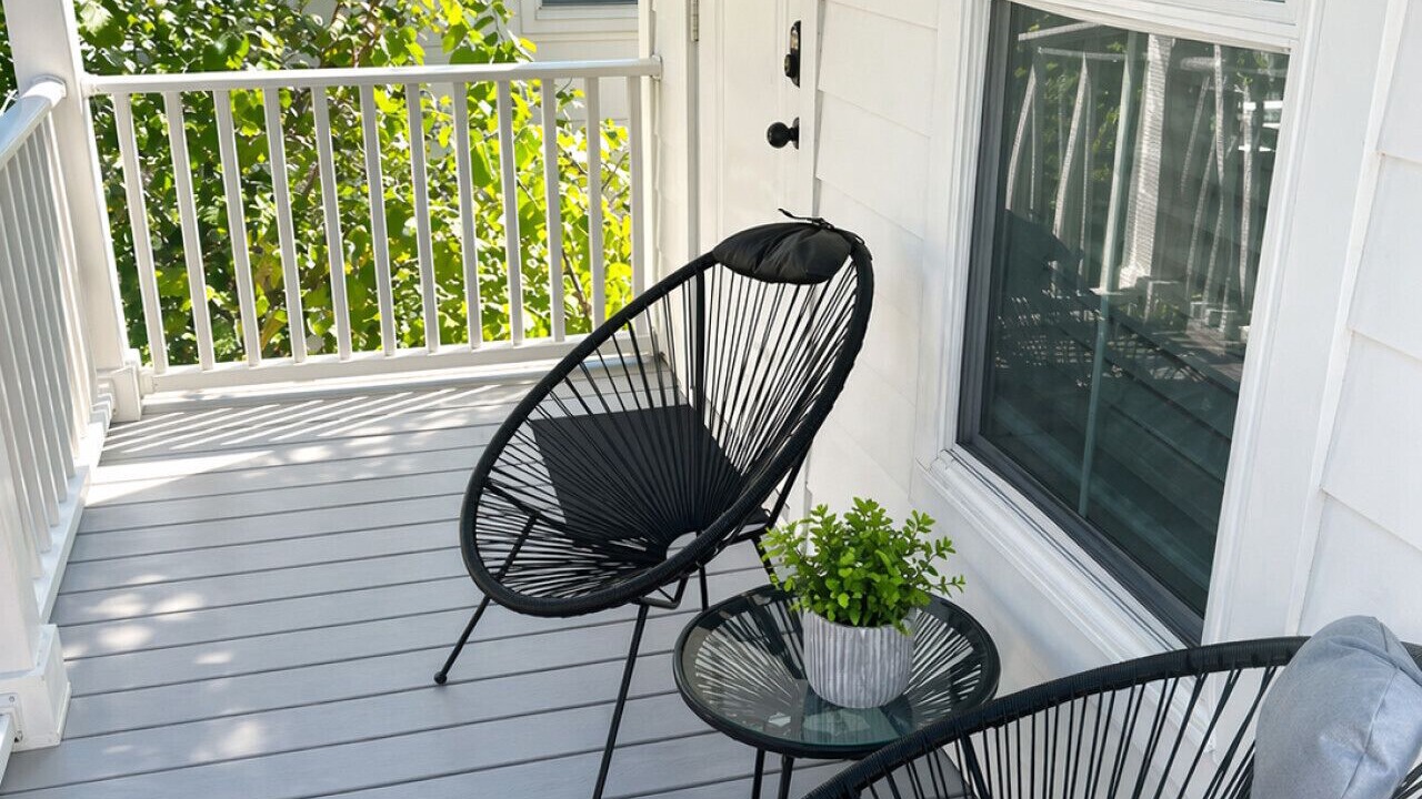 Photo of Patio Balcony in Pass Christian