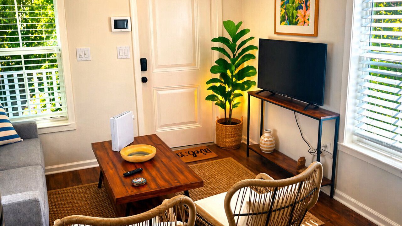 Photo of Livingroom in Pass Christian