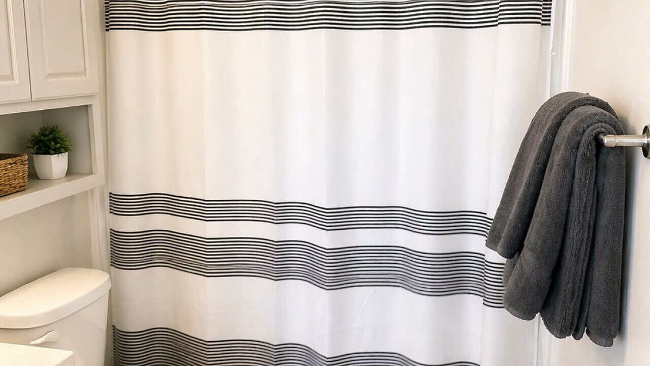 Photo of Bathroom in Pass Christian