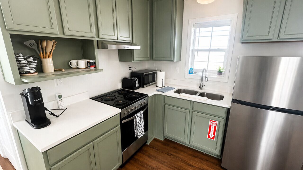 Photo of Kitchen in Pass Christian