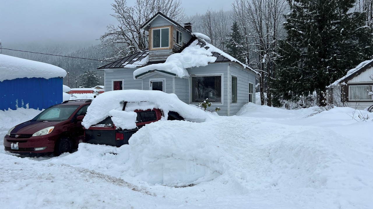 Photo of Outdoor in Skykomish