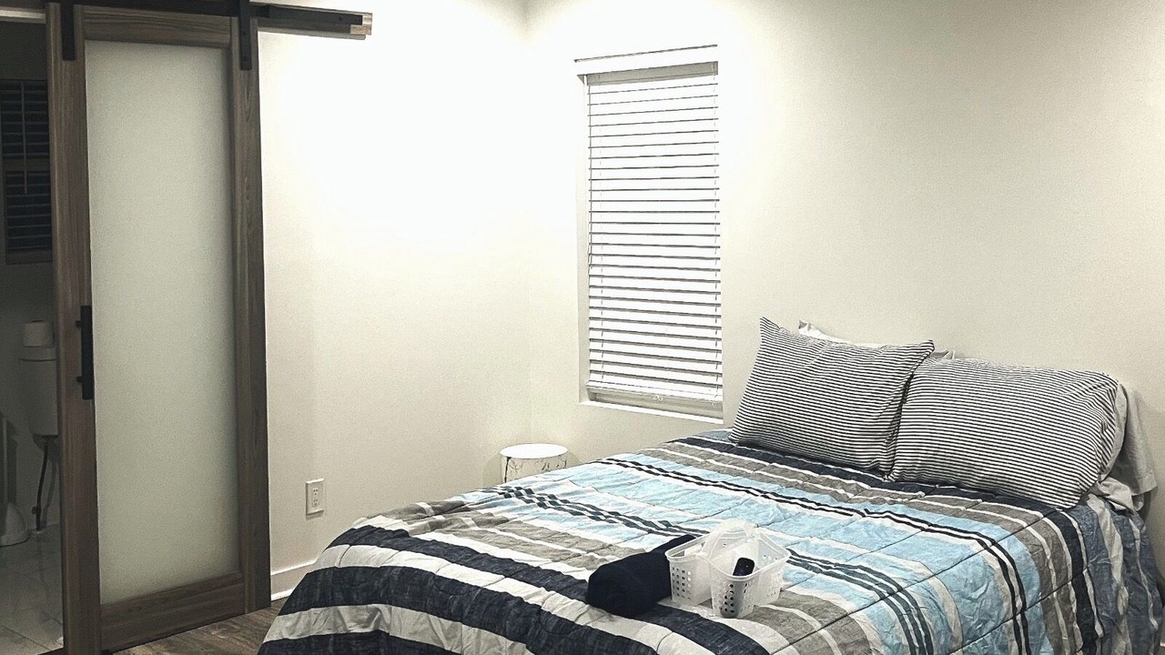 Photo of Bedroom in Sylvan Hills