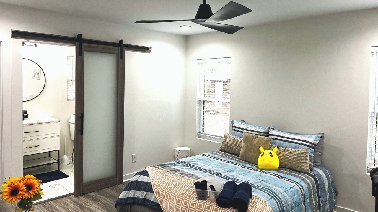 Photo of Bedroom in Sylvan Hills