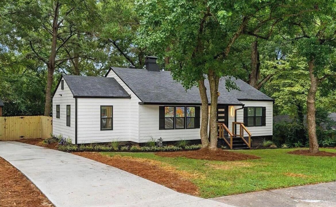 Photo of Outdoor in Sylvan Hills