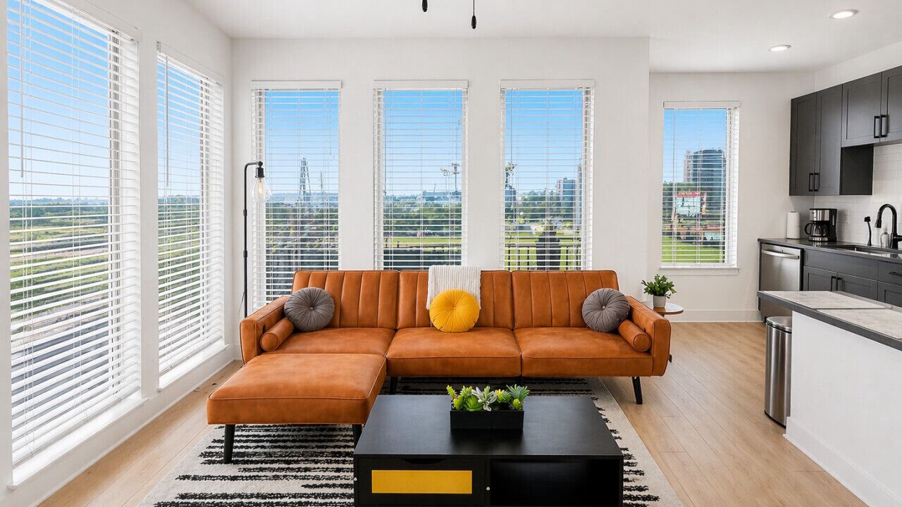 Photo of Livingroom in Five Points South