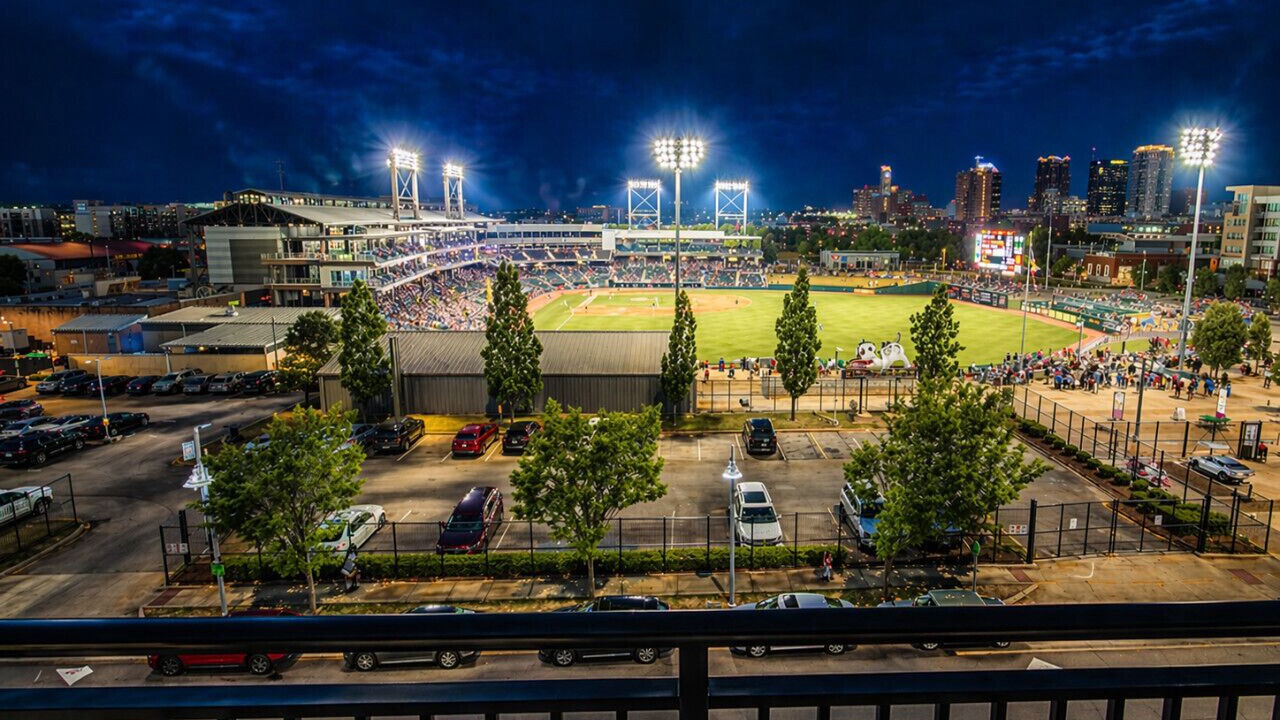 Photo of Outdoor in Five Points South