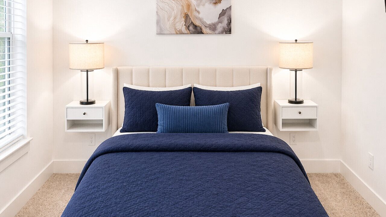 Photo of Bedroom in Five Points South