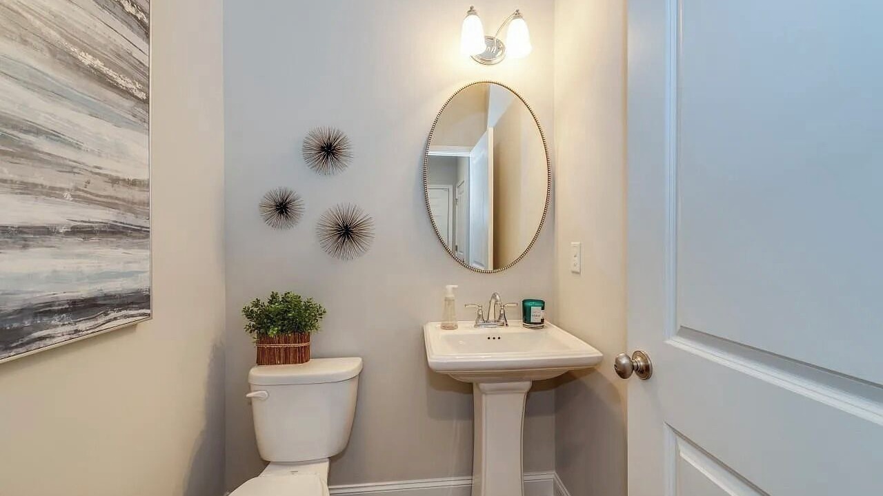 Photo of Bathroom in Church Street