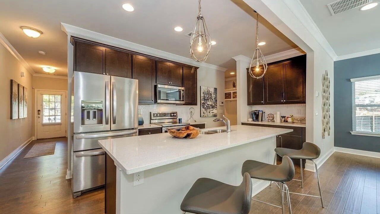 Photo of Kitchen in Church Street