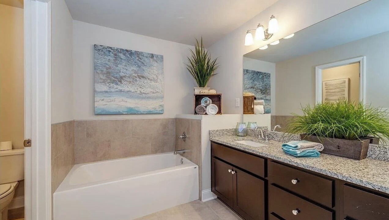 Photo of Bathroom in Church Street