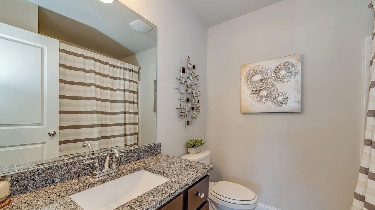 Photo of Bathroom in Church Street