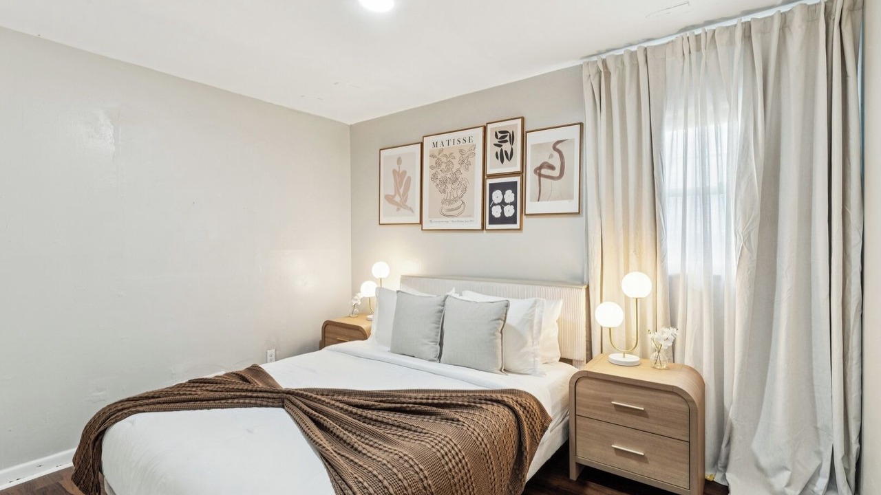 Photo of Bedroom in Avondale