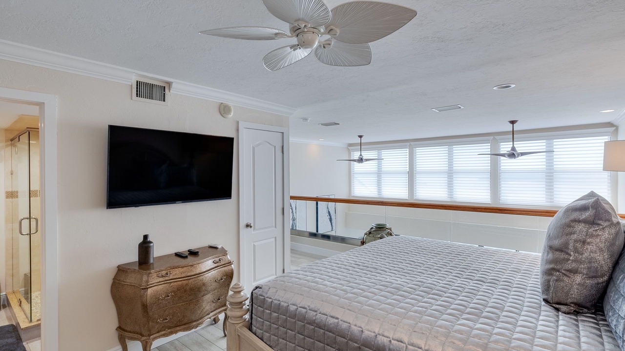 Photo of Bedroom in Punta Rassa