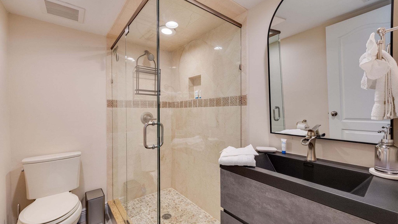 Photo of Bathroom in Punta Rassa