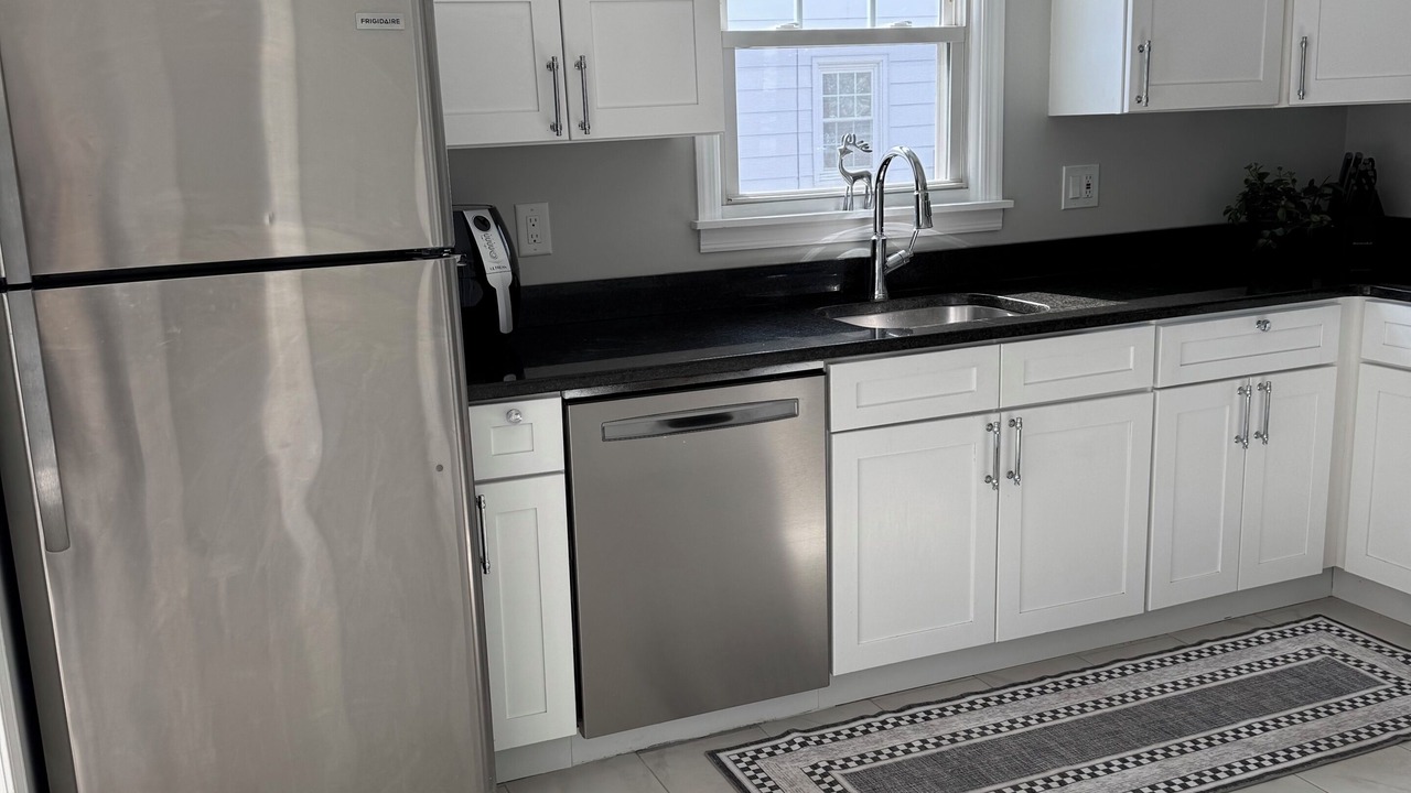 Photo of Kitchen in New London