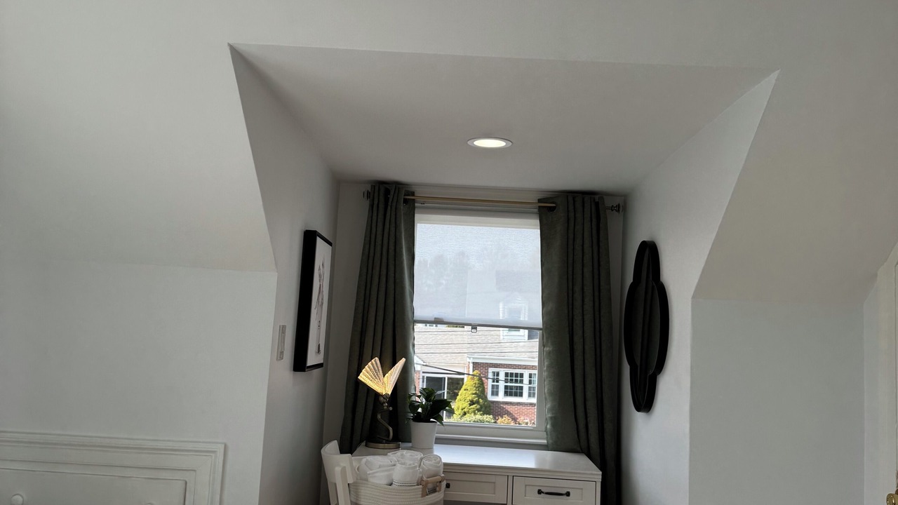 Photo of Bedroom in New London