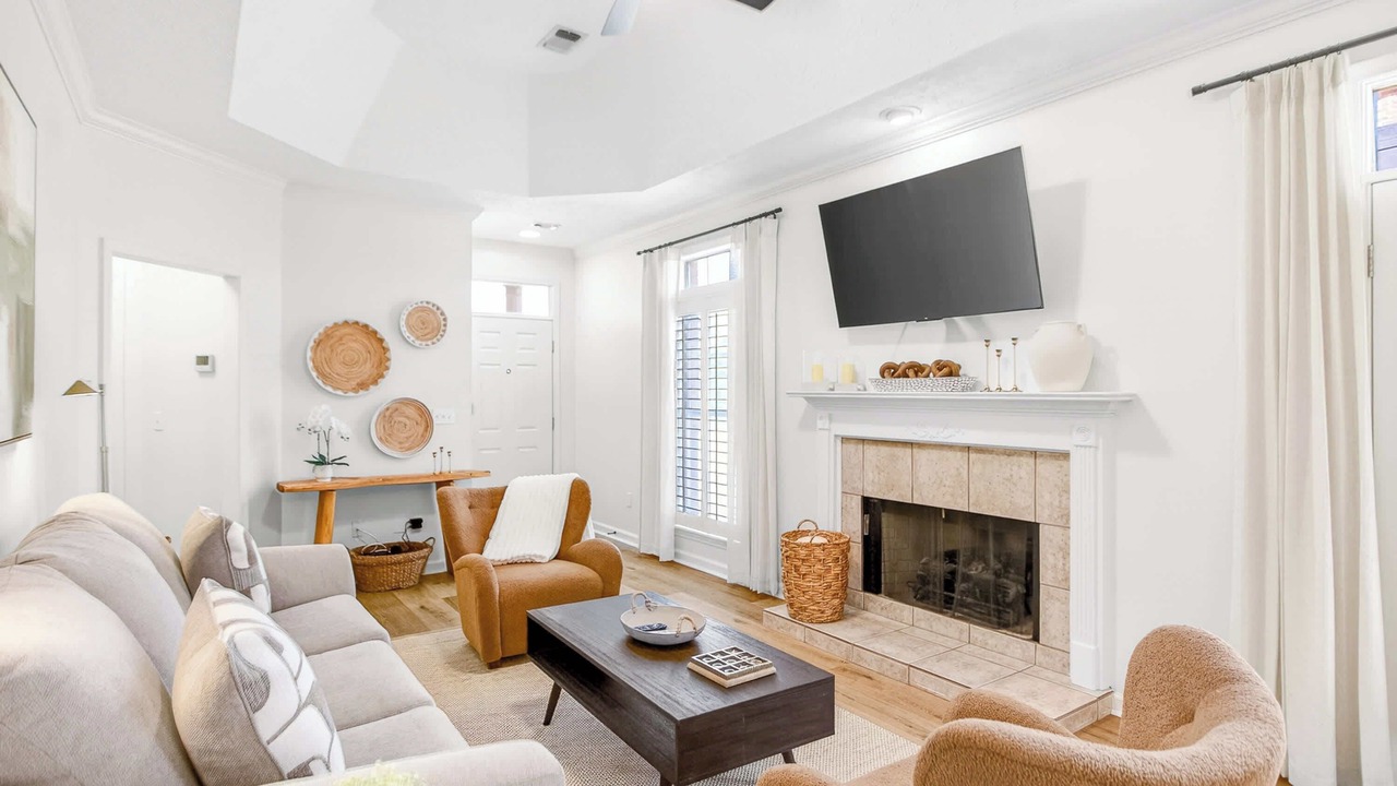 Photo of Livingroom in Gunter Afs