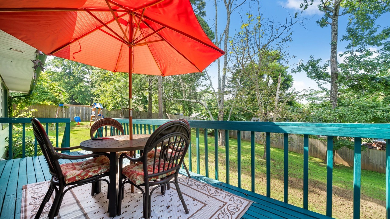 Photo of Outdoor in Madison