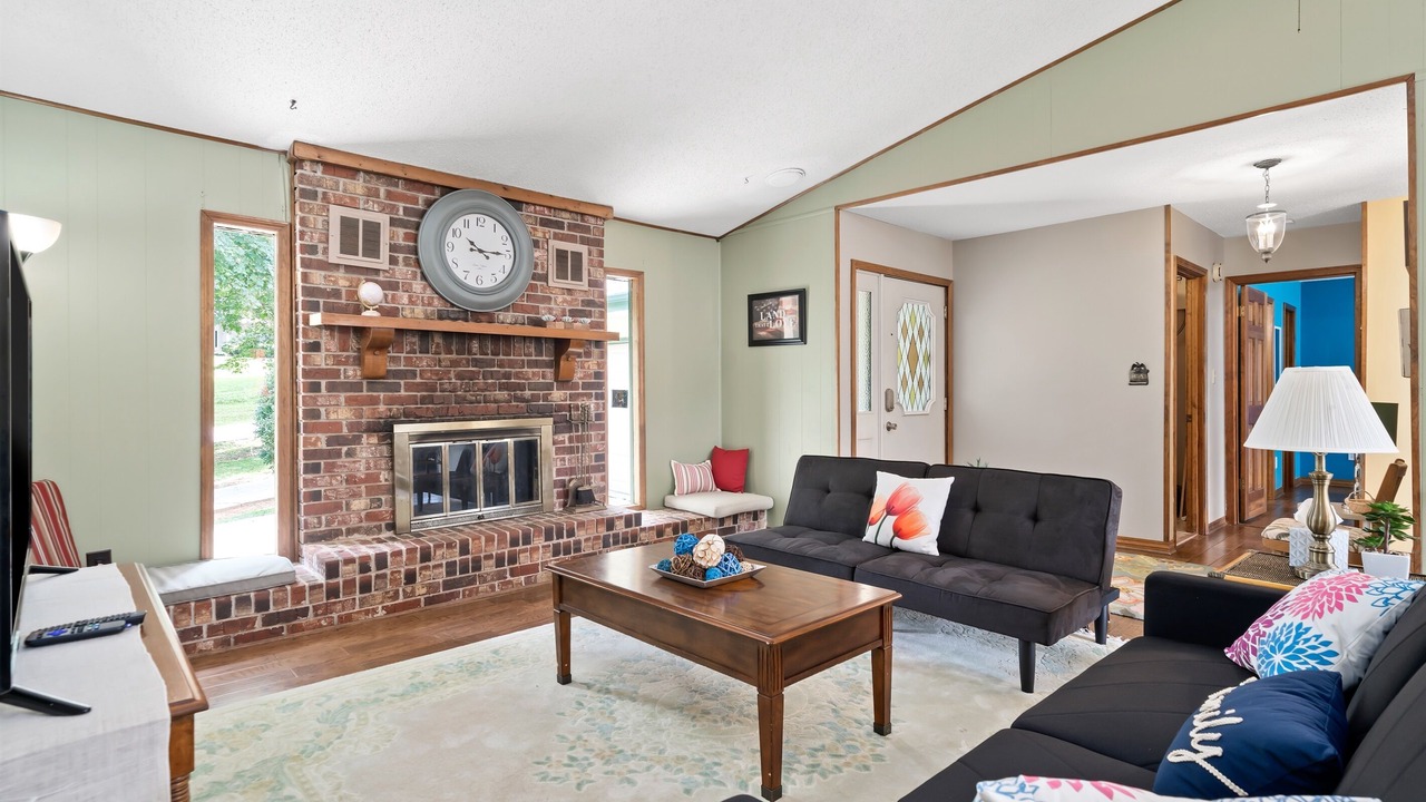 Photo of Bedroom in Madison