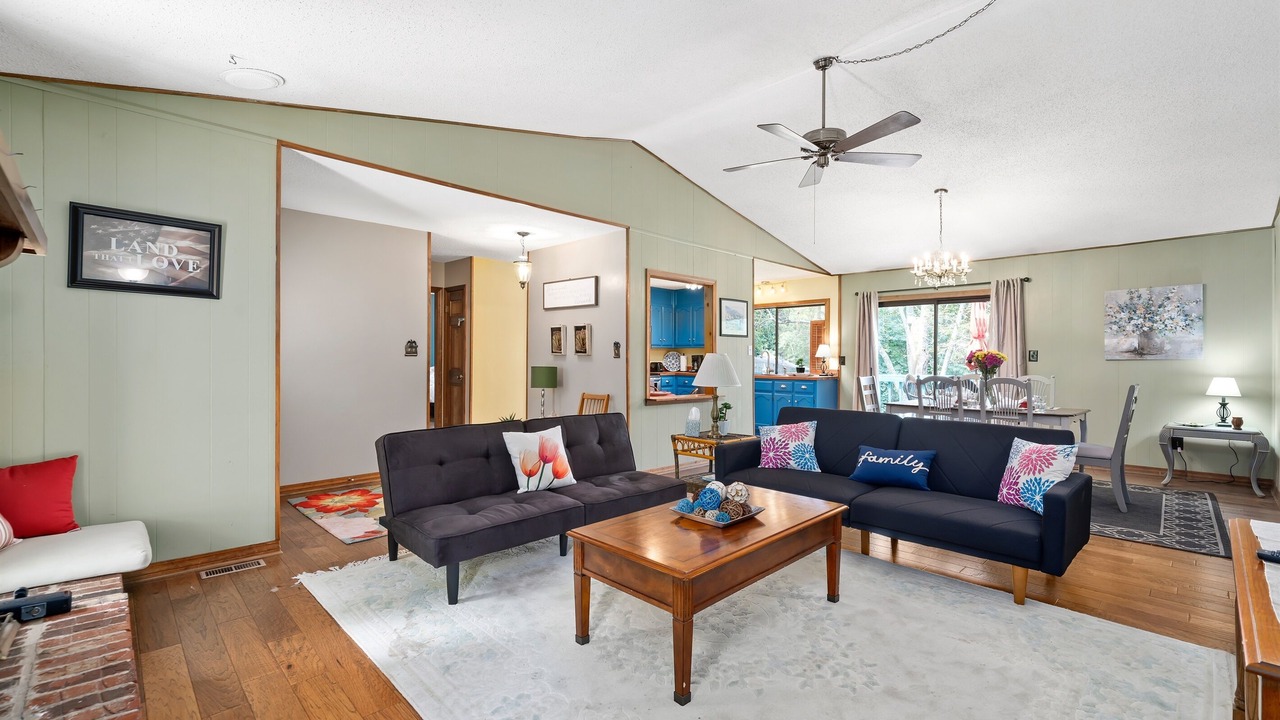 Photo of Bedroom in Madison