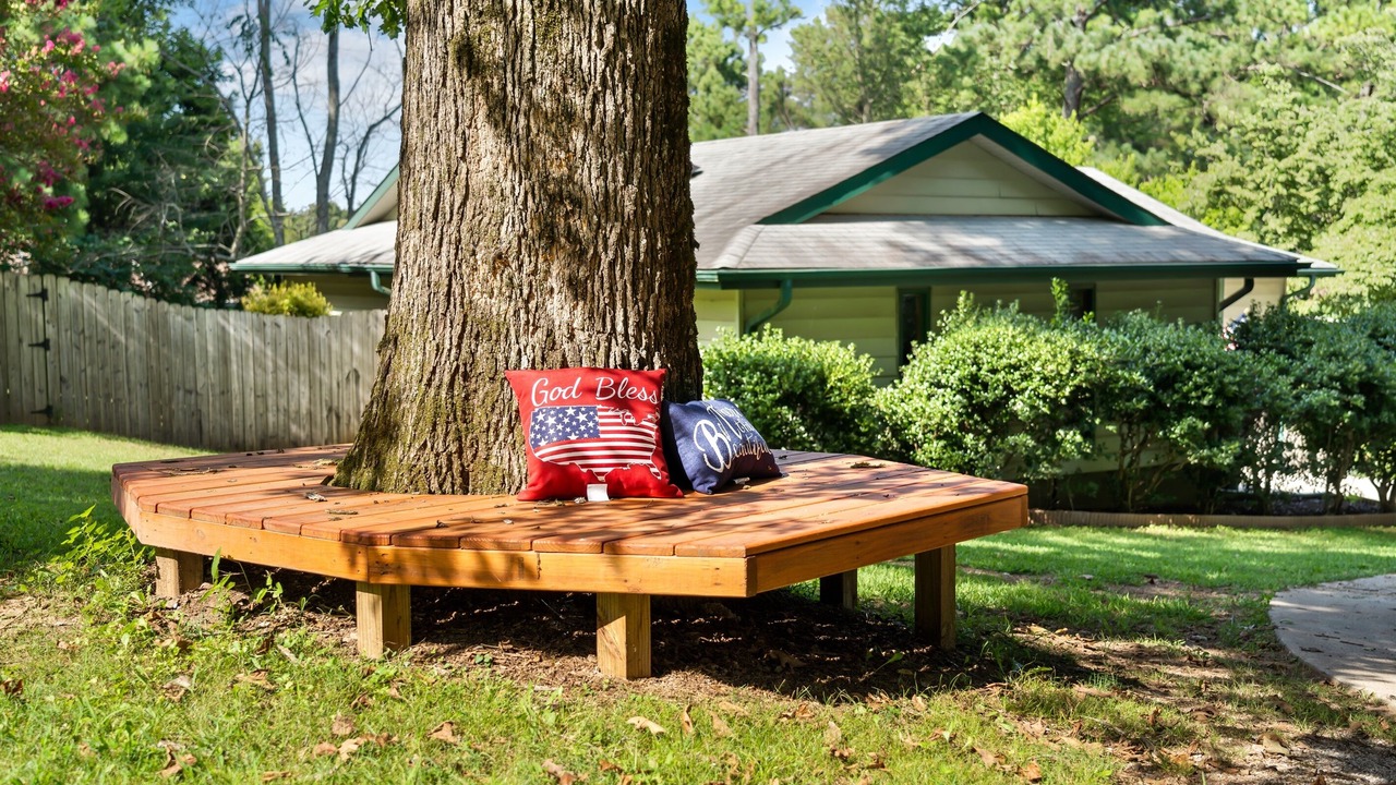 Photo of Outdoor in Madison