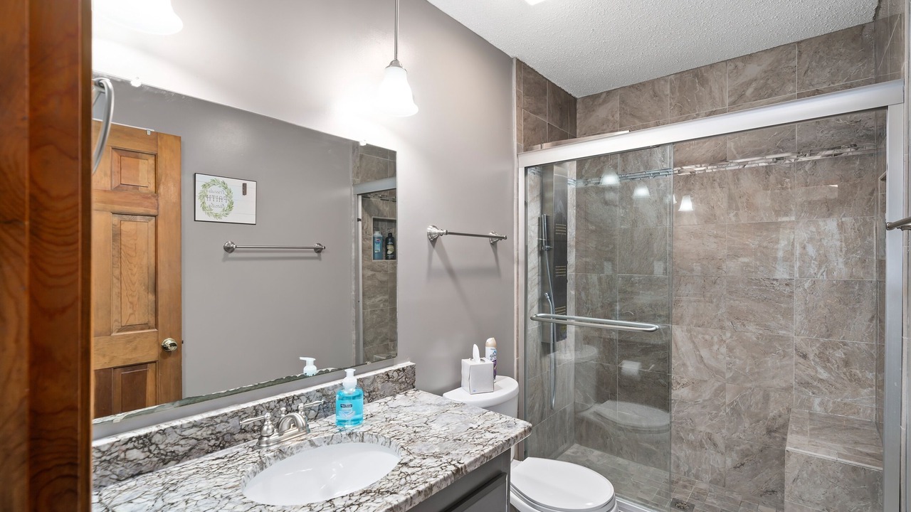 Photo of Bathroom in Madison