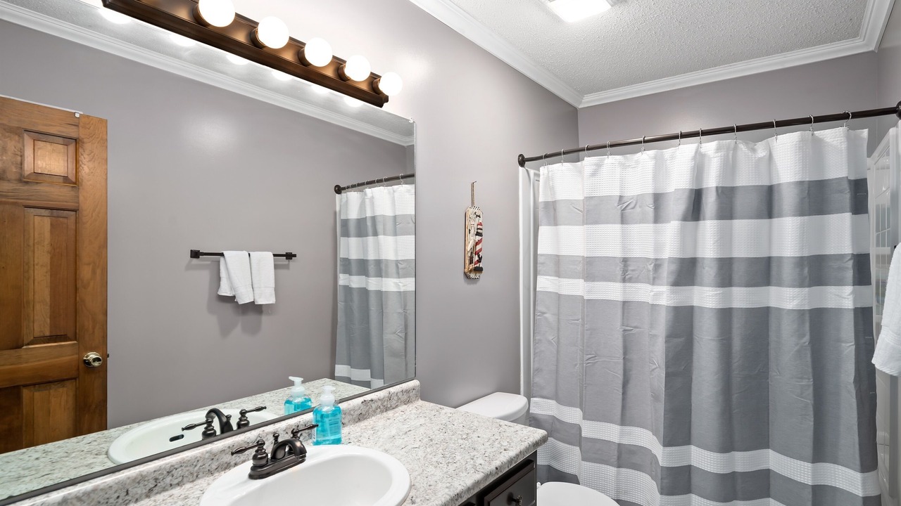 Photo of Bathroom in Madison