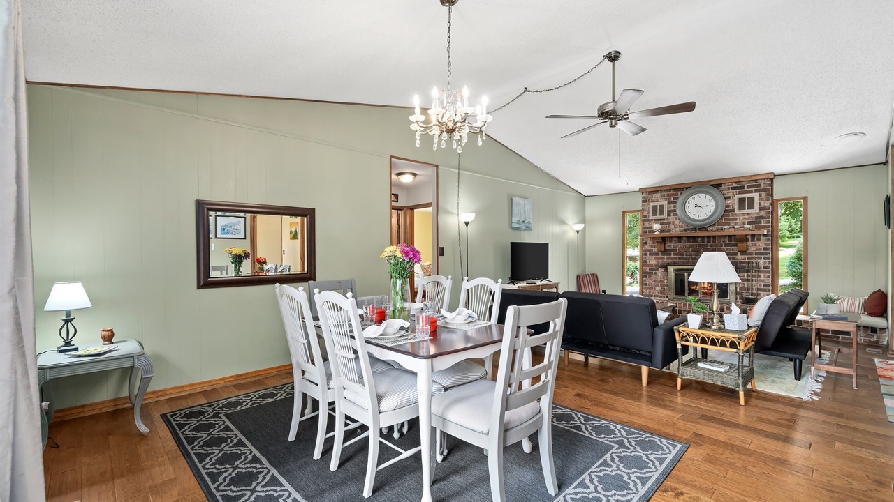 Photo of Bedroom in Madison