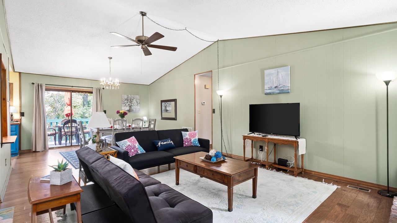 Photo of Bedroom in Madison