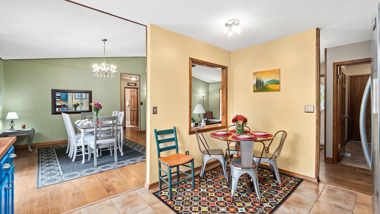 Photo of Bedroom in Madison