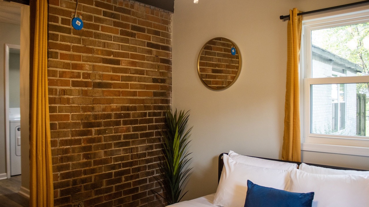 Photo of Bedroom in Huntsville