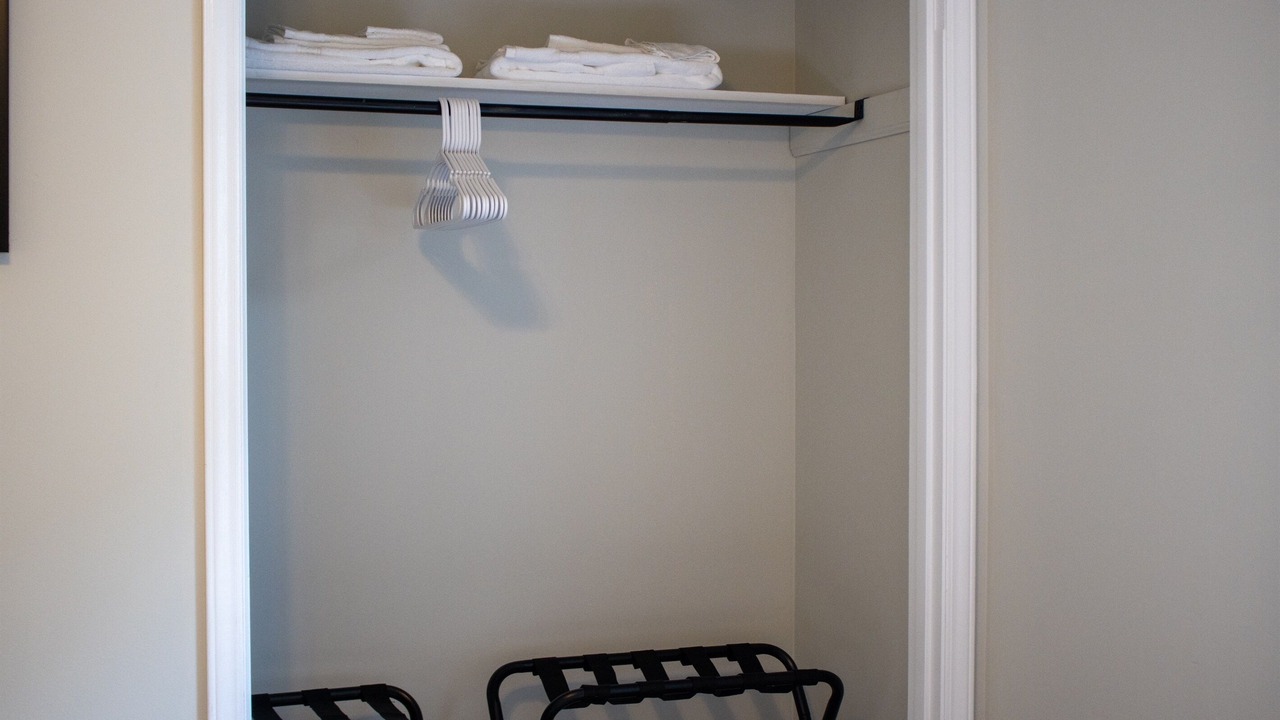 Photo of Bedroom in Huntsville