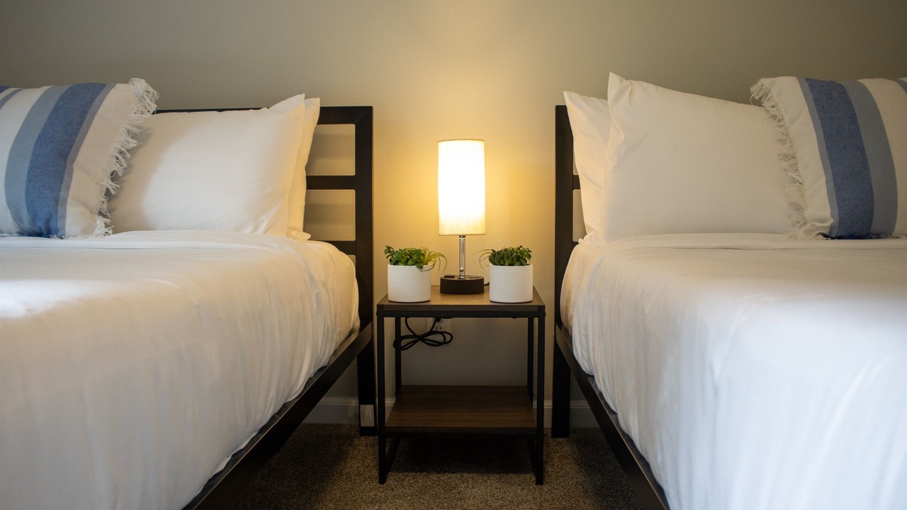 Photo of Bedroom in Huntsville
