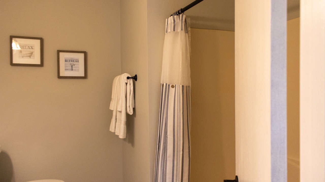 Photo of Bathroom in Huntsville
