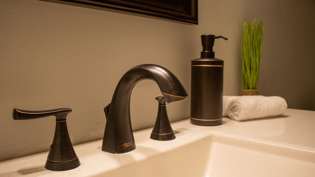 Photo of Bathroom in Huntsville